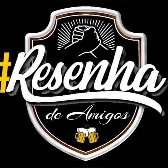 Resenha Dos Amigos