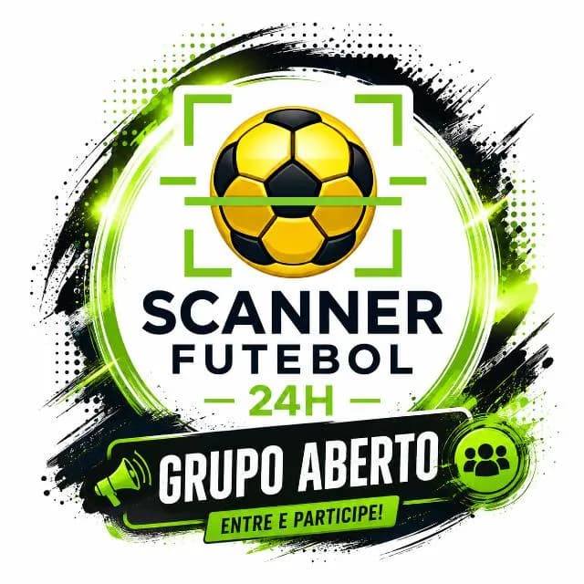 Scanner Resenha