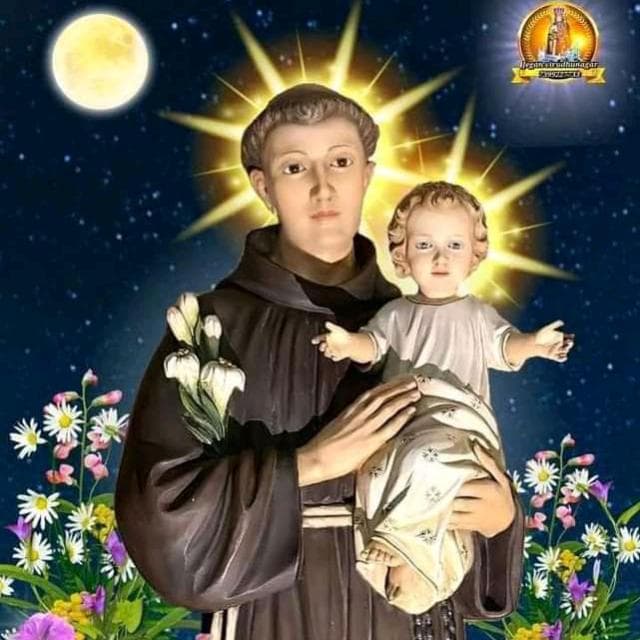 St Anthony Prayer Warriors WhatsApp Group — WhatsApp groups
