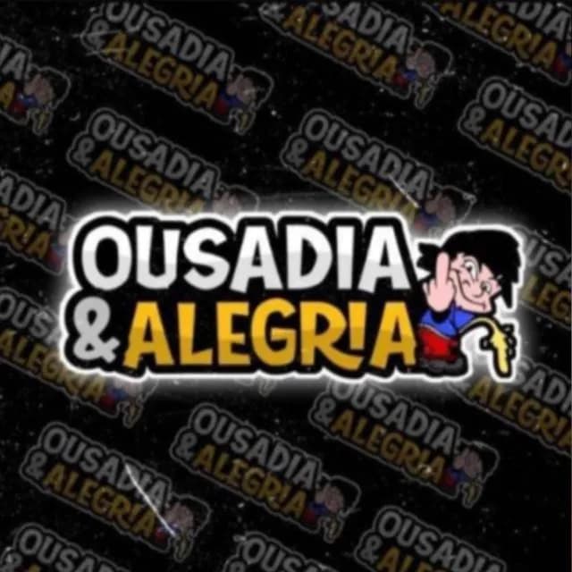 Ousadia & Alegria 4.0 — grupos de WhatsApp