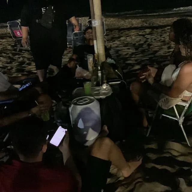 Rolê Aleatório