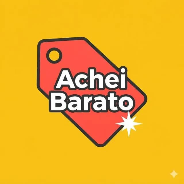 Achei Barato