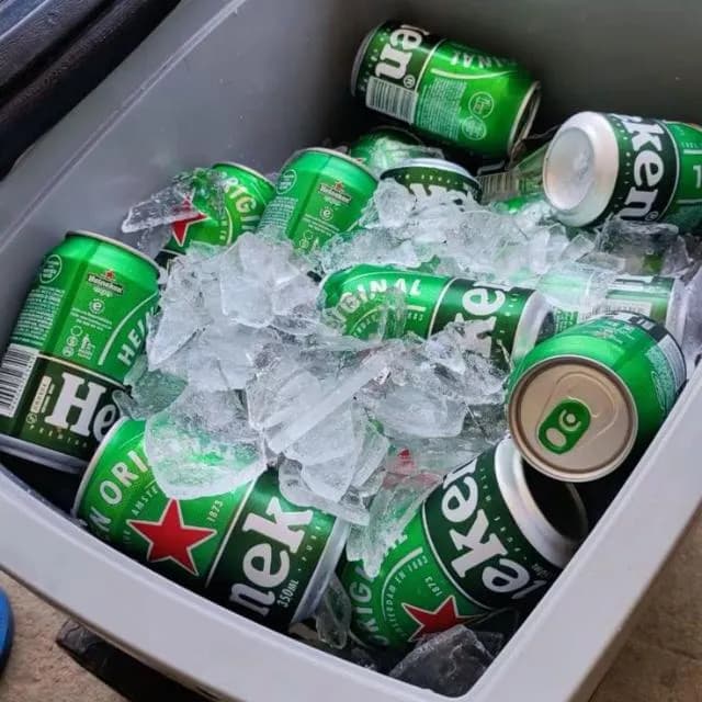 Galera da Resenha