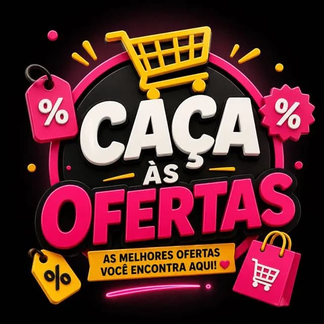 Caça às Ofertas