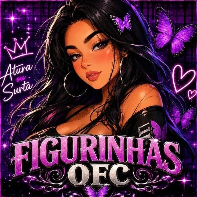 Figurinhas Ofc