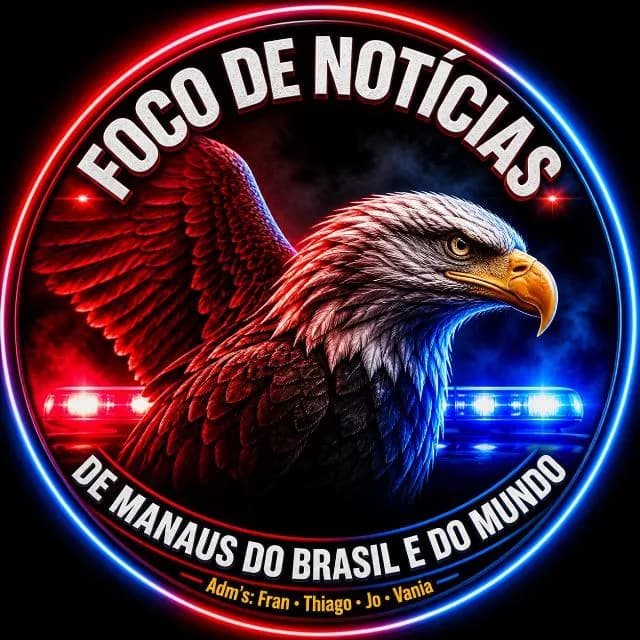 Foco De Notícias Manaus Do Brasil E Do Mundo