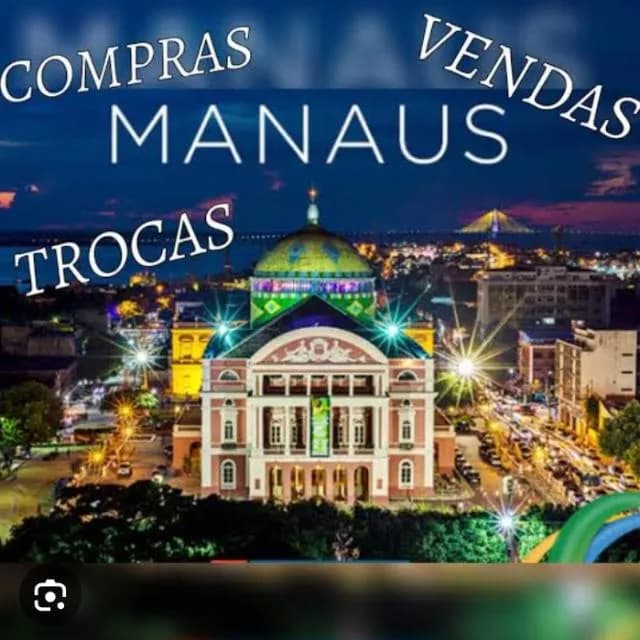 Conj. João Paulo, e Conjunto Buriti e Milênio