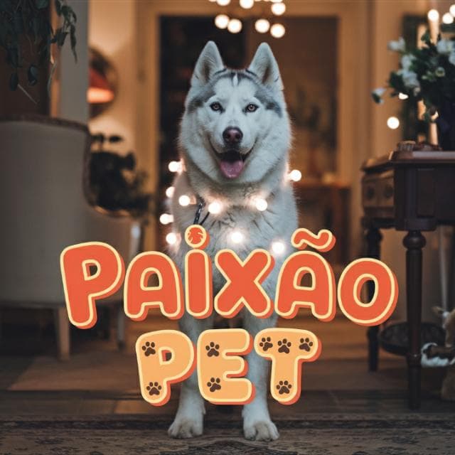 Paixão Pet