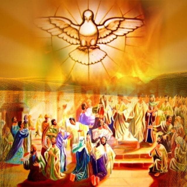 Pentecostes — grupos de WhatsApp