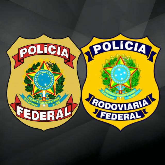 PF & PRF 🚔 — grupos de WhatsApp