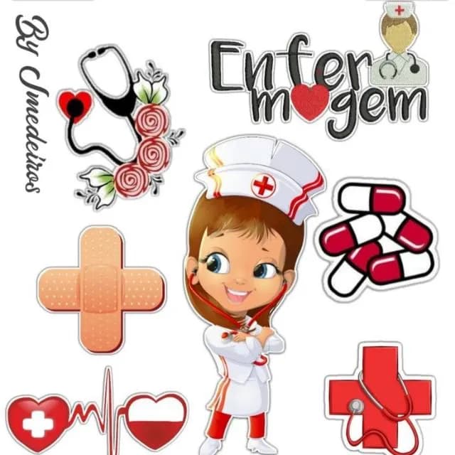 Tec Enfermagem Diárias
