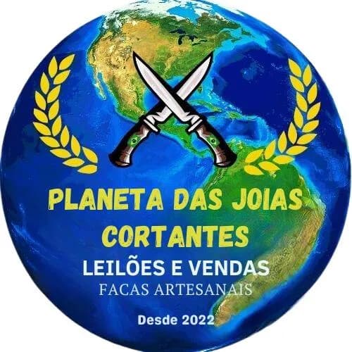 Planeta Das Joias Cortantes