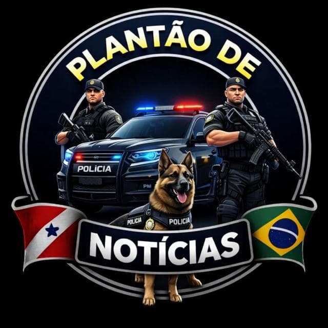 Plantão De Notícias — grupos de WhatsApp