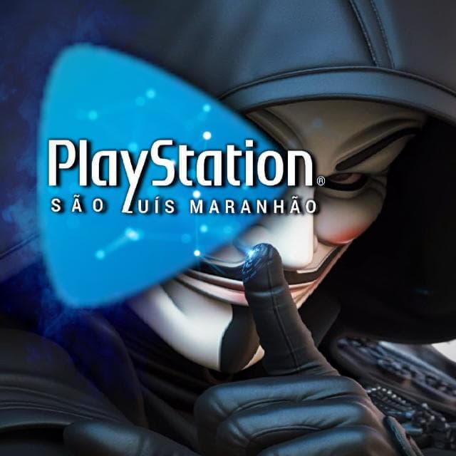 Playstation Sao Luis - MA — grupos de WhatsApp