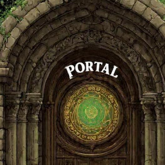 Portal De Vitoria