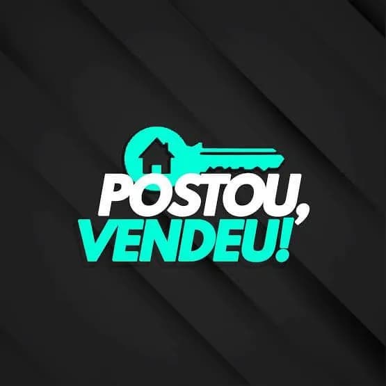 Postou Vendeu