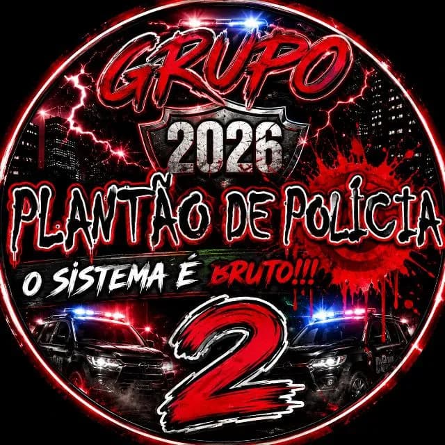 Plantão De Polícia 2