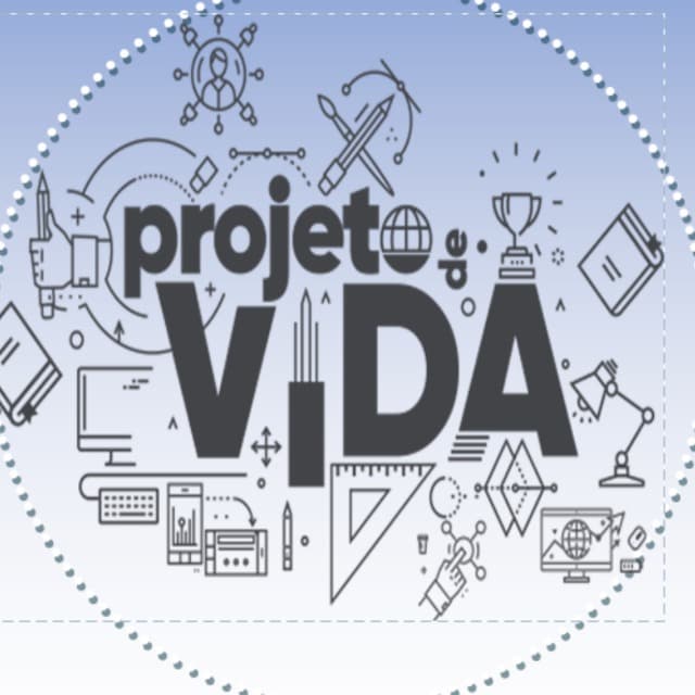 Projeto De Vida — grupos de WhatsApp