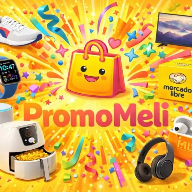 Promomeli