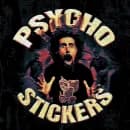 Psycho Stickers