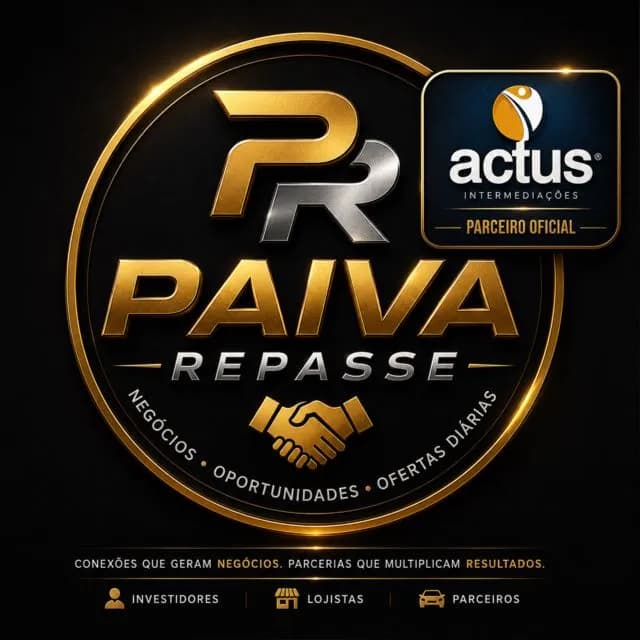 Paiva Repasse