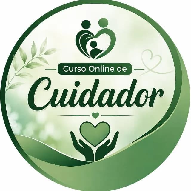 Curso Cuidador
