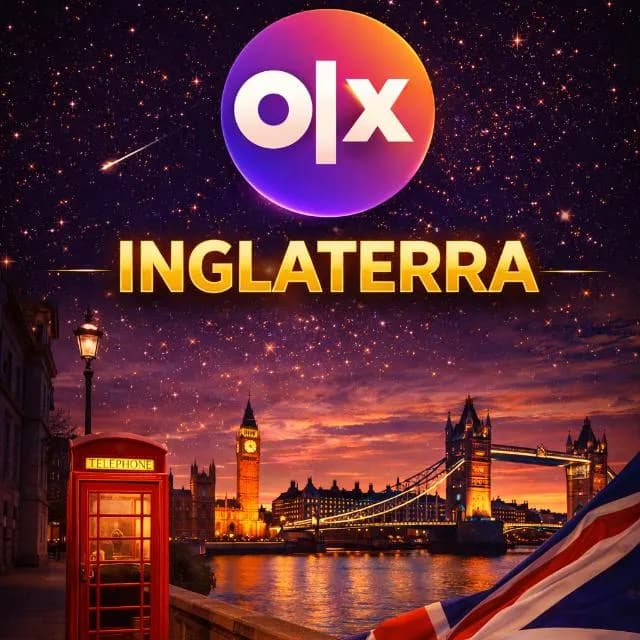 OLX Inglaterra