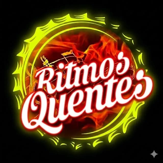 Ritmos Quentes