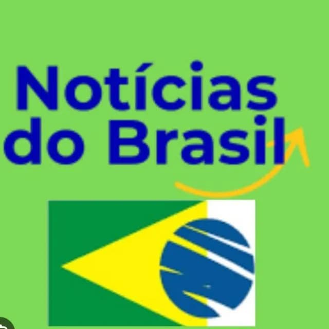 Notícias Do Brasil