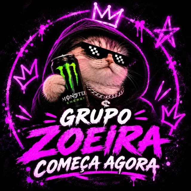 Zueira Começa Agora
