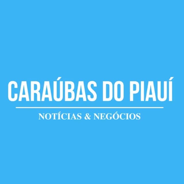Caraúbas do Piauí - Notícias e Negócios