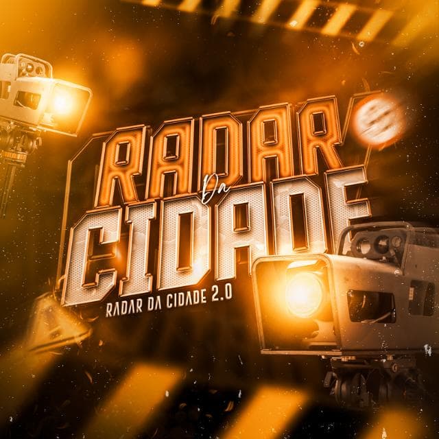 Radar Da Cidade 2.0 — grupos de WhatsApp