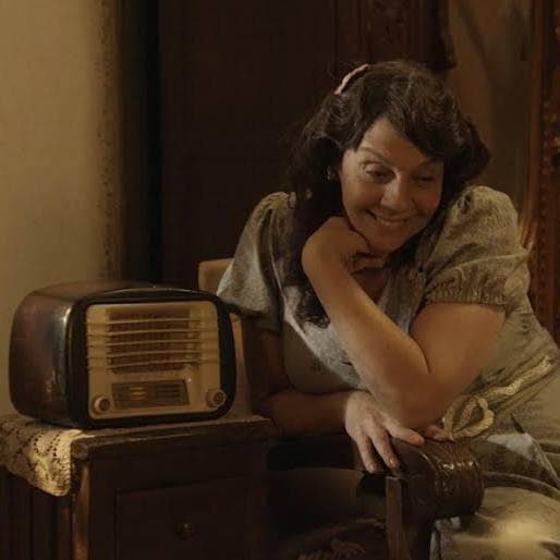 Radio Novelas — grupos de WhatsApp