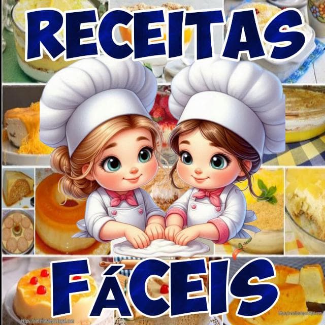 Receitas Fáceis