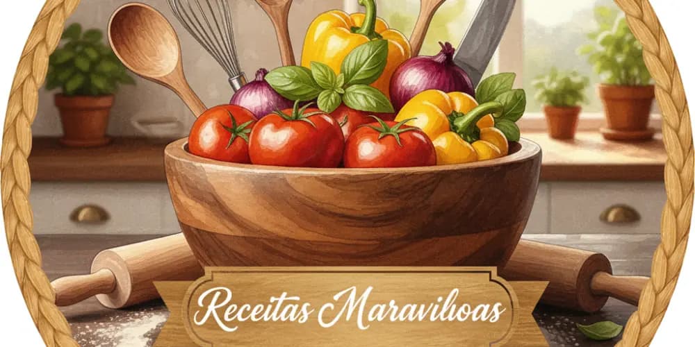 Receitas Maravilhosas | Bolos, Tortas, e Muito Mais — grupos de WhatsApp