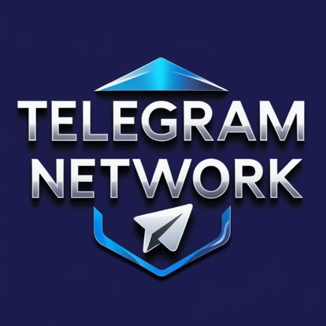 Network Telegram — grupos de WhatsApp