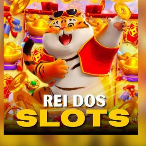 Rei Dos Slots