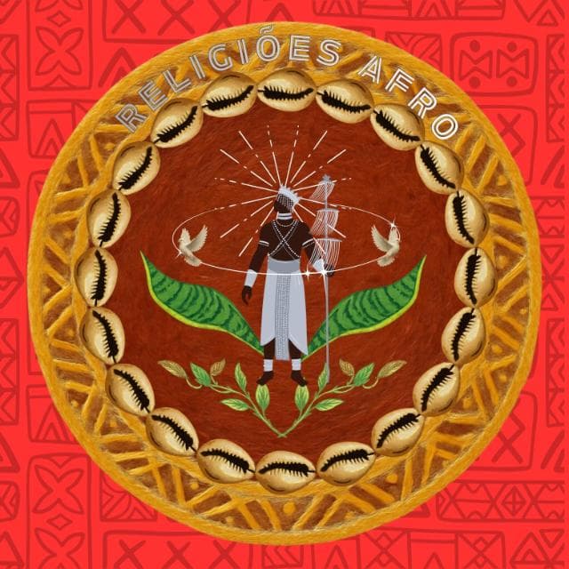 Religiões Afro — grupos de WhatsApp