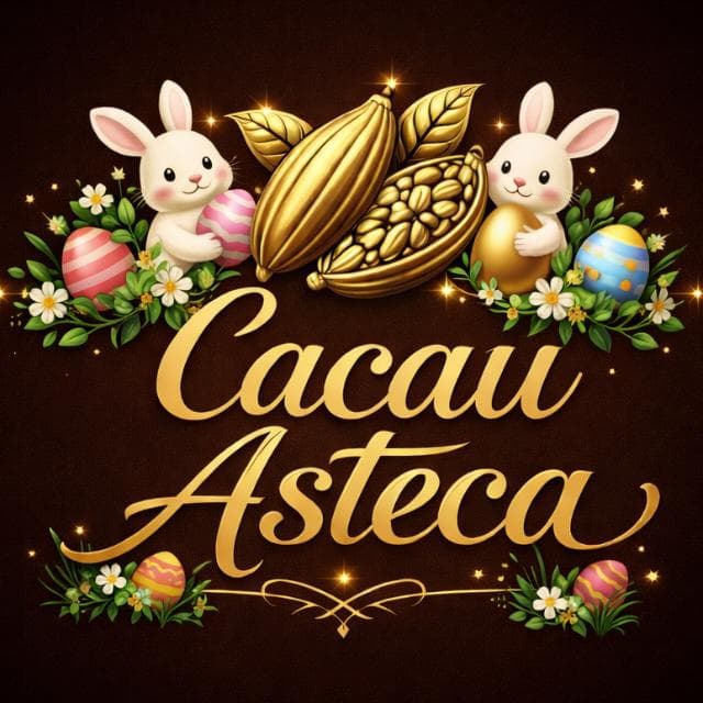 Renda Extra Cacau Asteca