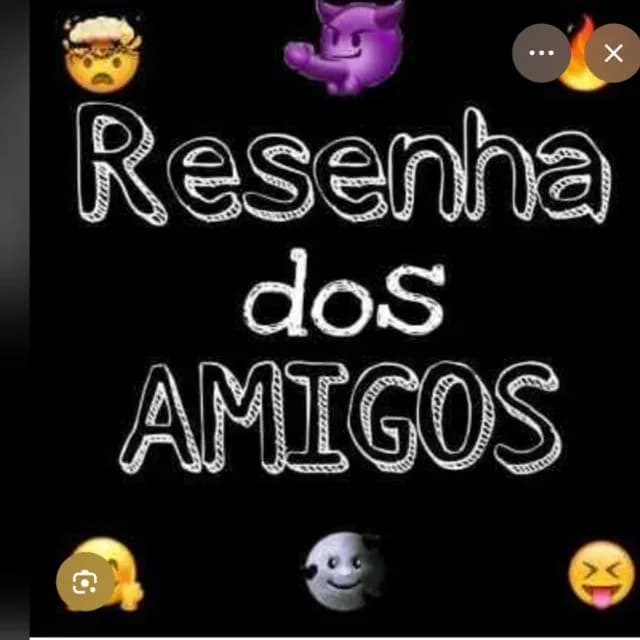 Resenha 24 Horas — grupos de WhatsApp