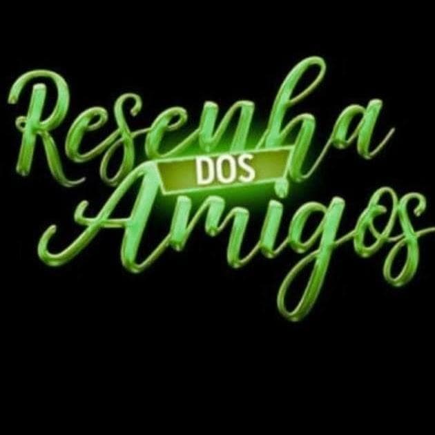 Resenha Dos Amigos — grupos de WhatsApp