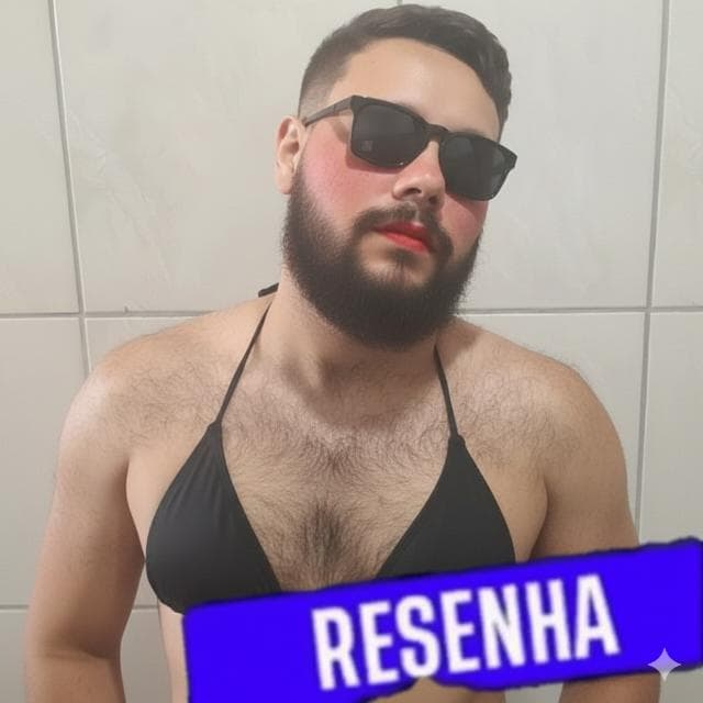 Resenha — grupos de WhatsApp