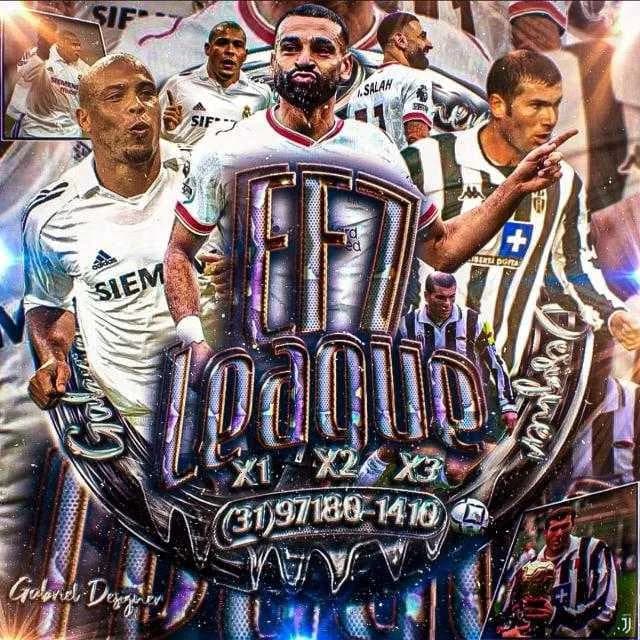 EF7 League