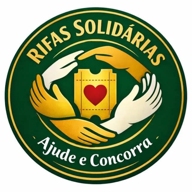 Rifas Solidárias 03 — grupos de WhatsApp