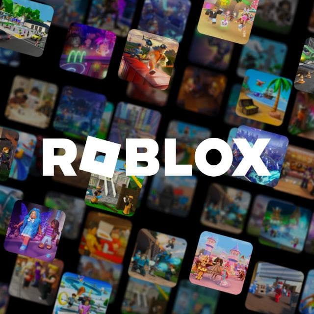 Roblox — grupos de WhatsApp