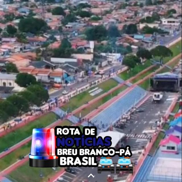 Rota de Breu Branco PA Brasil — grupos de WhatsApp