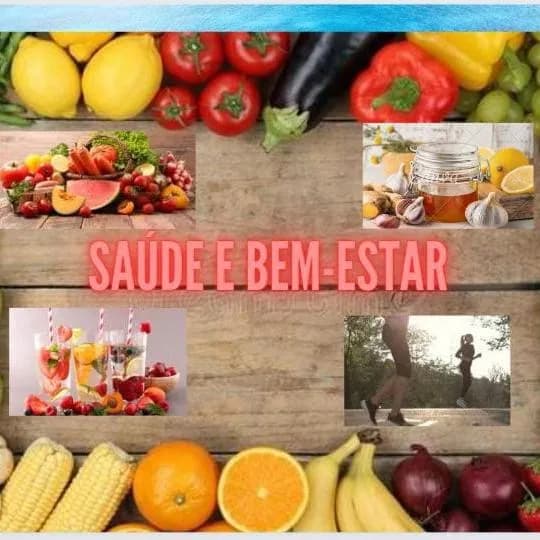 Saúde e Bem Estar