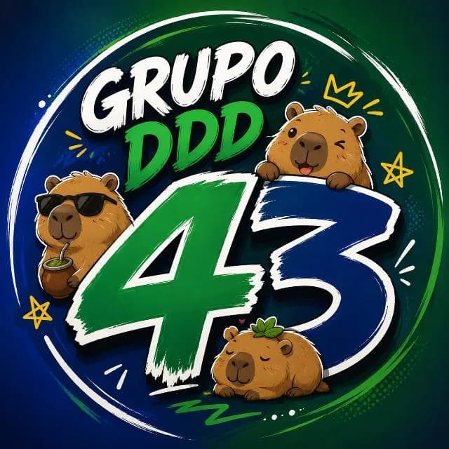 Grupo Ddd 43
