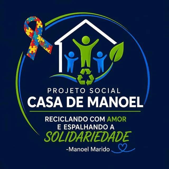 Casa De Manoel