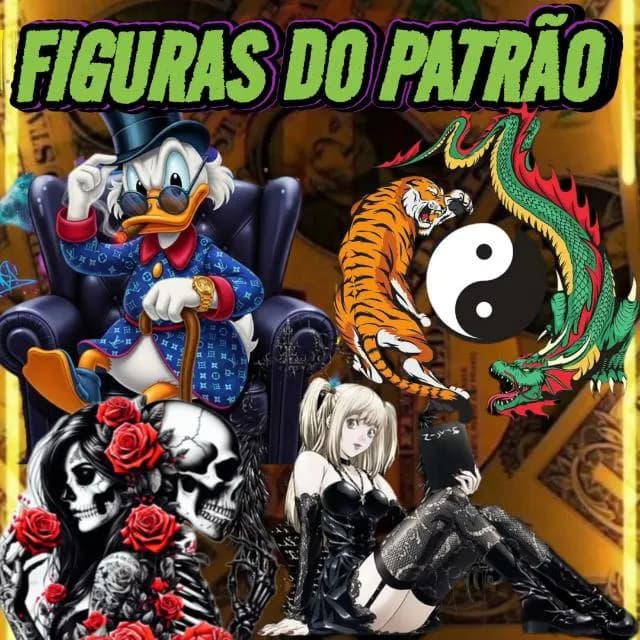 Grupinho De Amizade